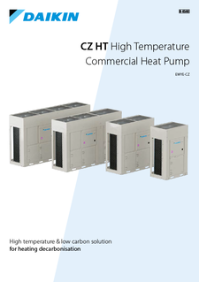 CZ-HT Commercial Heat Pump_23_Final.pdf CZ-HT Commercial Heat Pump_23_Final.pdf
